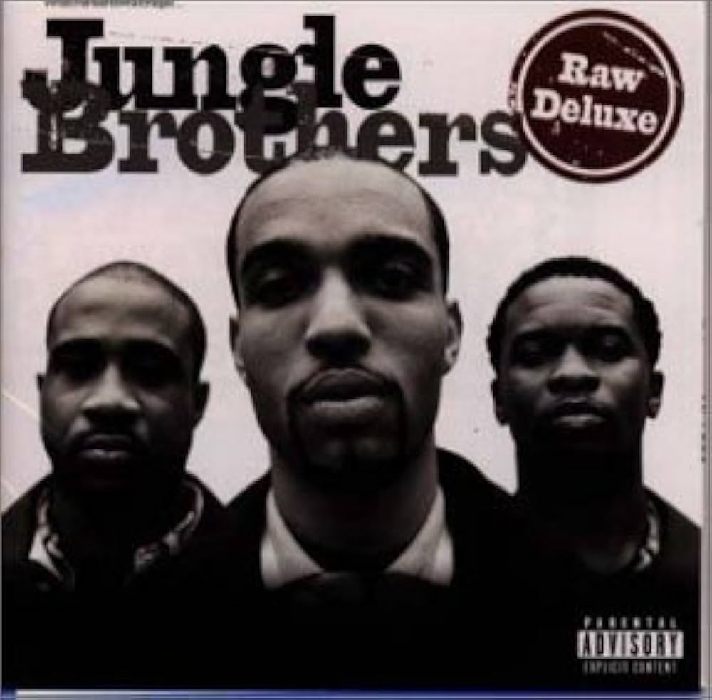 邦楽 Jungle Amazon.co.jp: ロー・デラックス: Music